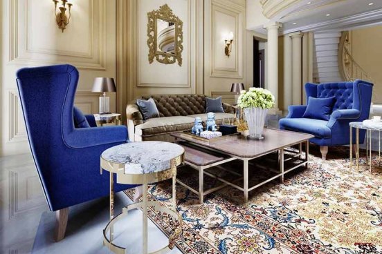 تستثمر النساء المليارات في قطاع العقارات في دبي