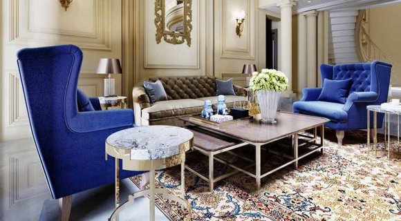 تستثمر النساء المليارات في قطاع العقارات في دبي