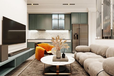 التقرير اليومي للتصرفات العقارية: 1.4 مليار درهم تصرفات العقارات في دبي