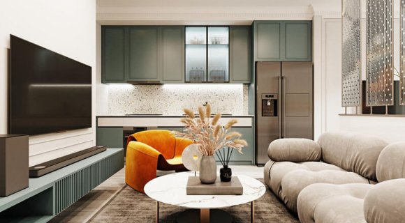 التقرير اليومي للتصرفات العقارية: 1.4 مليار درهم تصرفات العقارات في دبي