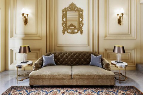 محامو العقارات في دبي: تأسيس قطاع العقارات في الإمارات