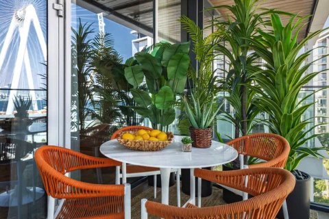 Apartman u BLUEWATERS RESIDENCES u gradu Dubai, UAE 1 spavaća soba, 103 m2 Br. 571019 - Slika 12