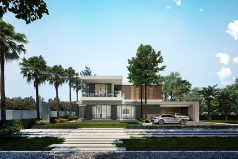 В 2022 году в Абу-Даби будет введено в эксплуатацию около 7,000 жилых единиц