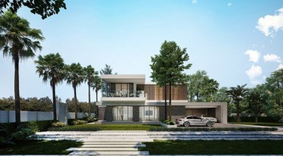 In 2022, about 7,000 residential units will be commissioned in Abu Dhabi