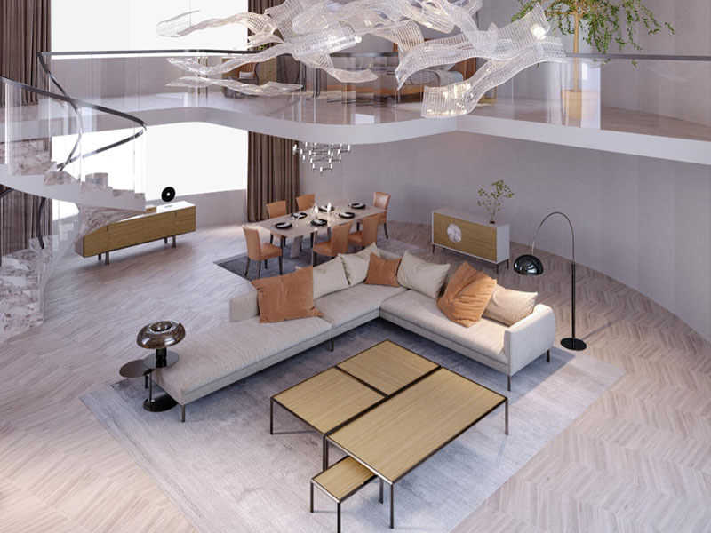 Q3 2022 will set a record in the history of the Dubai real estate