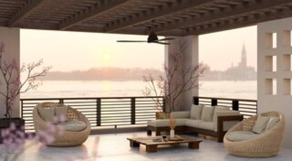 Business Bay is becoming the busiest place to buy real estate in Dubai, the cost of which has increased by 17% in 2 years