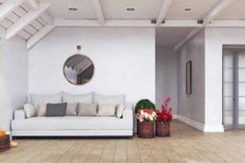 Rents for apartments in Dubai in some areas have risen to 25%