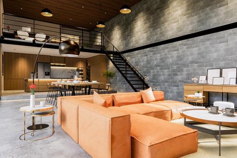 أعلنت دائرة الأراضي والأملاك في دبي عن تعاون استراتيجي مع بنك الإمارات دبي الوطني لتعزيز قطاع العقارات في الإمارات العربية المتحدة