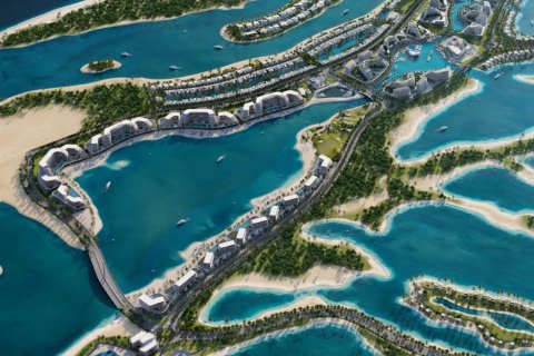 Byt v Dubai, SAE 1 ložnice, 46 m² Č.: 581147 - fotografie 7