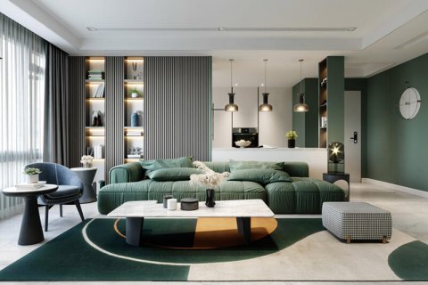 مكان الاستئجار في أبوظبي إذا كنت قادمًا جديدًا