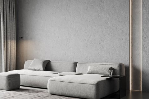 الملياردير أمباني ينفق 163 مليون دولار على أغلى فيلا في دبي