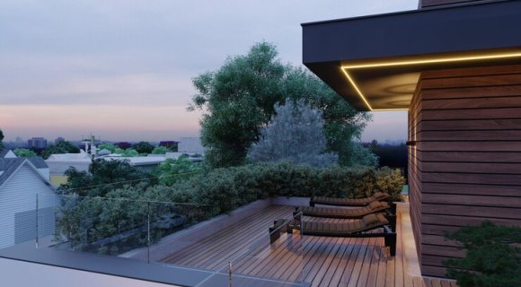 В Абу-Даби стартует продажа недвижимости в Saadiyat Lagoons