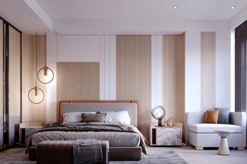 تقوم شركة Jacob & Co ببناء برج شاهق مكون من 100 طابق في دبي يشبه التاج الكريستالي