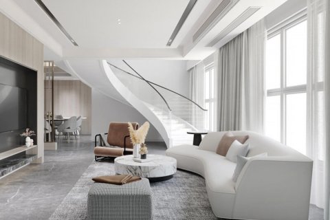 هل تستقر أسعار الشقق في دبي حتى مع ارتفاع الطلب؟