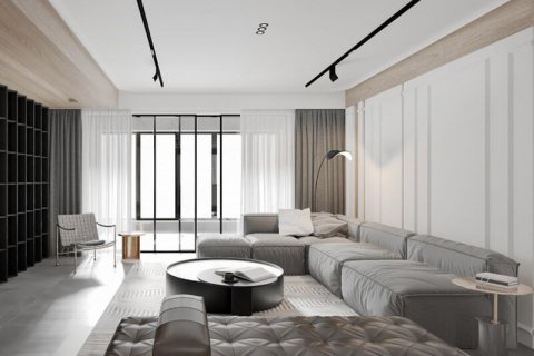 مطورو جزيرة النخلة في دبي يخططون لبناء جزر جديدة من صنع الإنسان