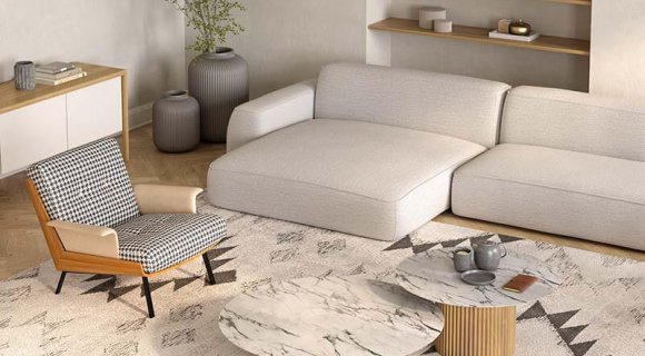 يستثمر النجم الرياضي فيليب أوستن بروكس في أطول مبنى جديد في دبي