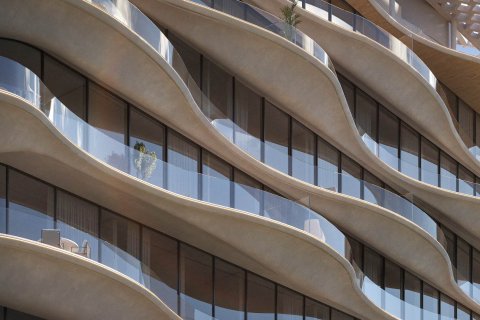 Dubai、UAE にあるマンション販売中 3ベッドルーム、146 m2、No581157 - 写真 12