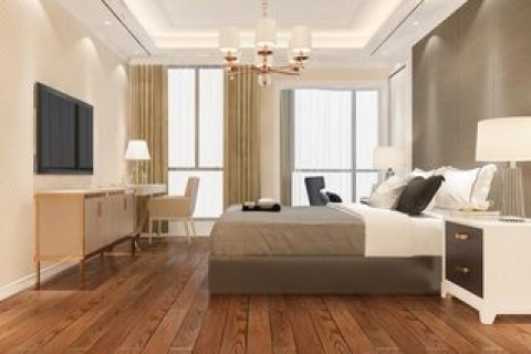 The importance of indoor air quality in Dubai real estate market