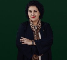 Farah Qureshi