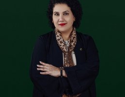 Farah Qureshi