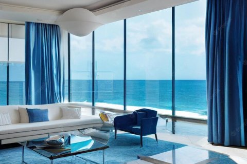 A new luxury project has been launched in Meydan 