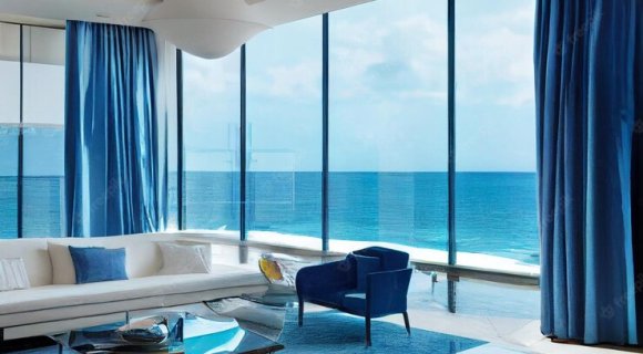 A new luxury project has been launched in Meydan 