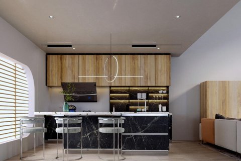 تتوقع متروبوليتان بريميوم العقارية أن يتضاعف سوق الفخامة في دبي في الربع الرابع