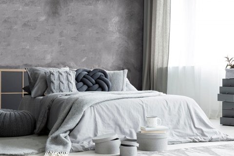 يشتري المستثمرون الأثرياء منازل في دبي نقدًا مع ارتفاع أسعار الفائدة