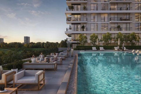 Apartment in Dubai, UAE 2 bedrooms, 99 sq.m. № 582248 - photo 2