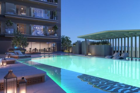 Apartament në Dubai, Emiratet e Bashkuara Arabe 2 dhoma gjumi, 104 m2. № 582498 - Foto 8