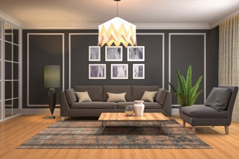 Real estate sales in Dubai increased by 46% for six months