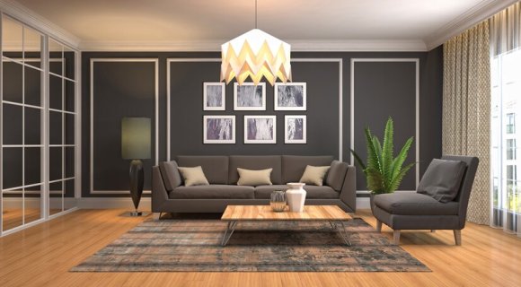 Real estate sales in Dubai increased by 46% for six months