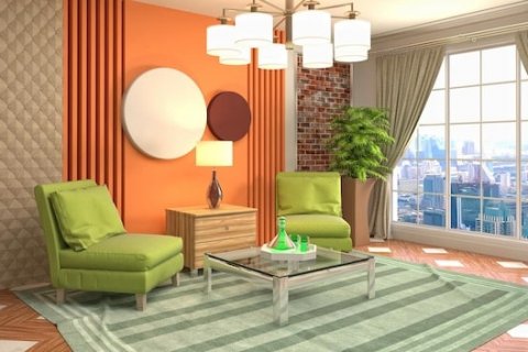 В Дубае продают рекордно дорогой “мраморный дворец