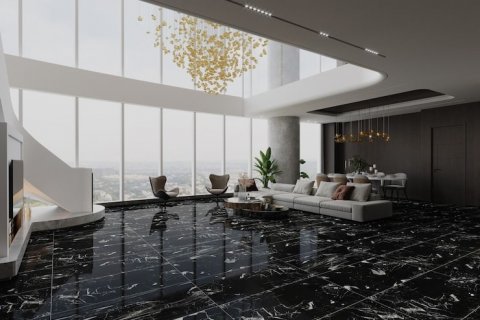 В Абу-Даби построят жилой комплекс для нужных работников