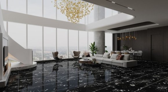 Abu Dhabi to build a residential complex for the right workers