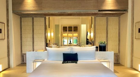 Dubai: the 2nd stage of the Master Development Plan until 2040