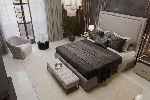 هل حان وقت الشراء؟ ستواجه دبي نقصًا في الفلل والتاون هاوس مع إطلاق عقارات جديدة كل ثلاثة أيام