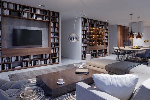 بلغت صفقات العقارات في دبي 419 مليون دولار يوم الاثنين