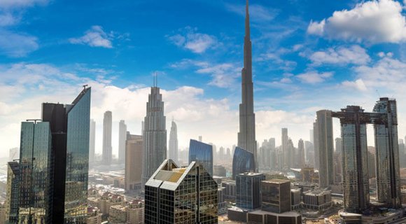 Real Estate in Dubai: Purchasing a Property and Related Expenses