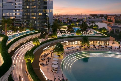 Apartment in Skyvue Spectra in Dubai, UAE 3 rooms, 139 sq.m. № 577365 - photo 14