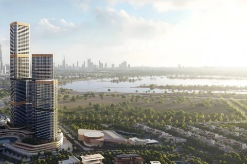 Apartment in Skyvue Spectra in Dubai, UAE 3 rooms, 139 sq.m. № 577365 - photo 15