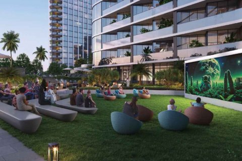 Apartment in Skyvue Spectra in Dubai, UAE 3 rooms, 139 sq.m. № 577365 - photo 12
