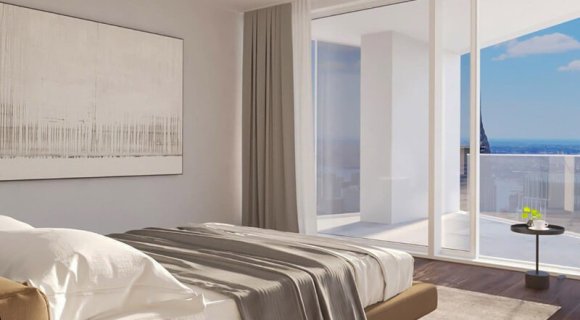 عقارات دبي: 3.1 مليار دولار من مبيعات العقارات هذا الأسبوع