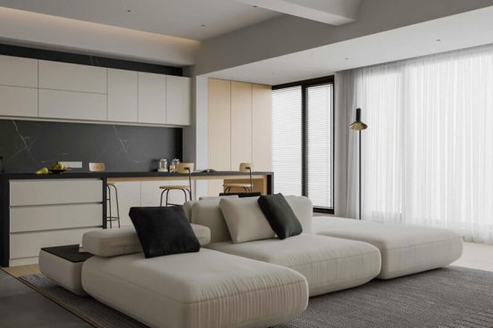 لماذا يزدهر الطلب على سوق العقارات في دبي؟