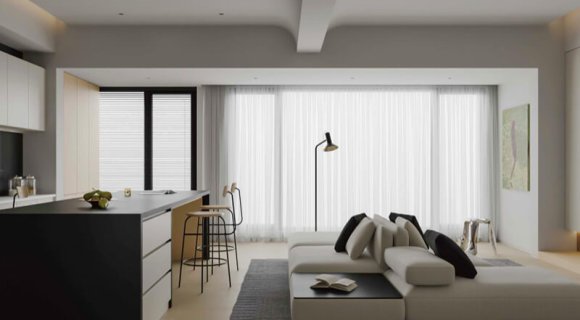 Dubai is world’s fourth most active luxury real estate market