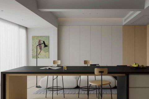 3.1 مليار درهم تصرفات عقارات دبي اليوم