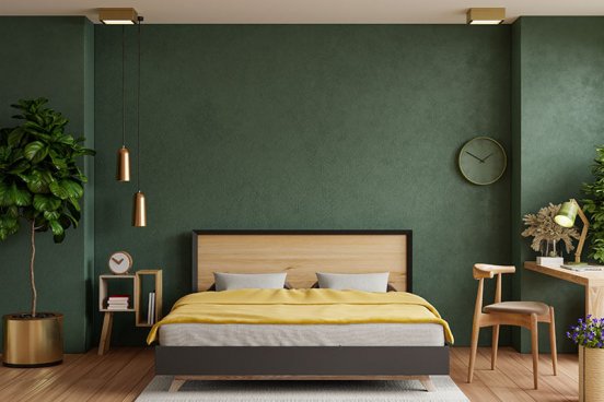 أصدرت دائرة الأراضي والأملاك في دبي 9047 تصريحًا و 6479 رخصة عام 2022