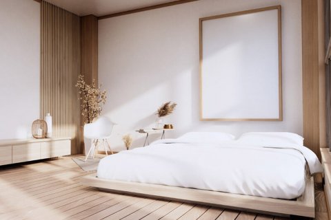 سجلت دبي أكثر من 3.8 مليار درهم في المعاملات العقارية يوم الإثنين