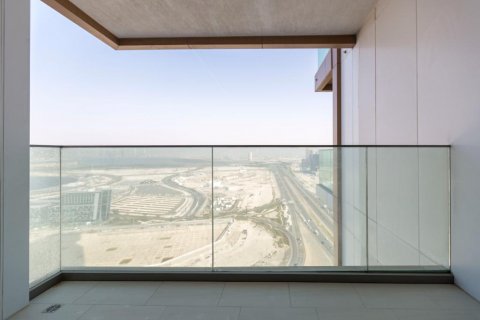 Apartment sa SLS TOWER sa Business Bay, Dubai, UAE 1 silid-tulugan, 111.74 sq.m. № 597531 - larawan 18
