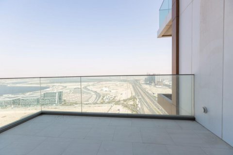Apartment sa SLS TOWER sa Business Bay, Dubai, UAE 1 silid-tulugan, 111.74 sq.m. № 597531 - larawan 19